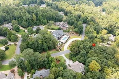 608 Keeler Woods Drive NW, Marietta, GA 30064 - Photo 8