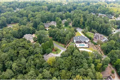 608 Keeler Woods Drive NW, Marietta, GA 30064 - Photo 16