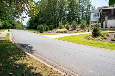 608 Keeler Woods Drive NW, Marietta, GA 30064 - Photo 10
