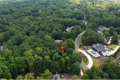 608 Keeler Woods Drive NW, Marietta, GA 30064 - Photo 2