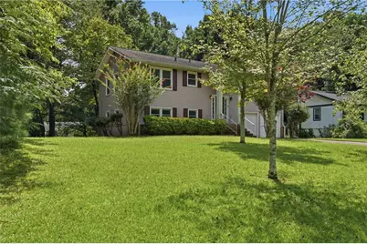 252 Shiloh Hills Drive NW, Kennesaw, GA 30144 - Photo 48