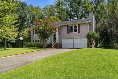252 Shiloh Hills Drive NW, Kennesaw, GA 30144 - Photo 1