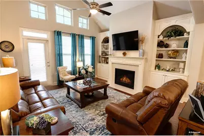 2680 Middlecreek Way, Cumming, GA 30041 - Photo 2