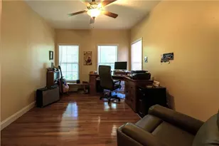 546 Mt Pleasant Rd NE, Fairmount, GA 30139 - Photo 12