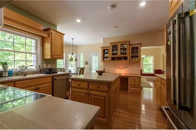 546 Mount Pleasant Road NE, Fairmount, GA 30139 - Photo 10