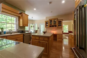 546 Mt Pleasant Rd NE, Fairmount, GA 30139 - Photo 10