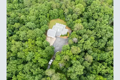 546 Mount Pleasant Road NE, Fairmount, GA 30139 - Photo 4