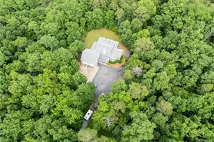 546 Mt Pleasant Rd NE, Fairmount, GA 30139 - Photo 4
