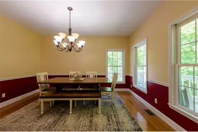 546 Mount Pleasant Road NE, Fairmount, GA 30139 - Photo 8