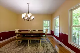 546 Mt Pleasant Rd NE, Fairmount, GA 30139 - Photo 8