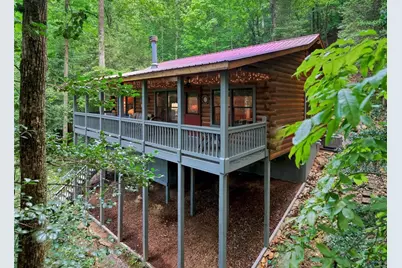 234 Holly Hollow Road, Cherrylog, GA 30522 - Photo 4