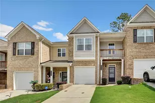 10160 Benton Woods Dr, Covington, GA 30014 - Photo 1