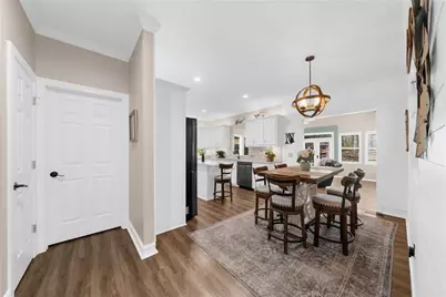 2638 Waters Edge Drive, Gainesville, GA 30504 - Photo 12
