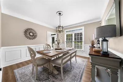 2638 Waters Edge Drive, Gainesville, GA 30504 - Photo 6