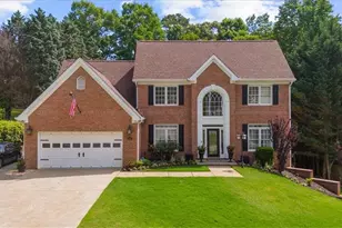 2638 Waters Edge Dr, Gainesville, GA 30504 - Photo 1