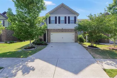 767 Galveston Way, McDonough, GA 30253 - Photo 2
