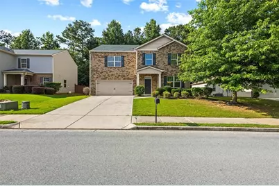 407 Aviary Lane, Dallas, GA 30132 - Photo 4