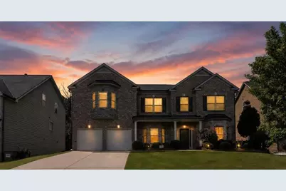 3525 Lindsy Brooke Court, Douglasville, GA 30135 - Photo 1