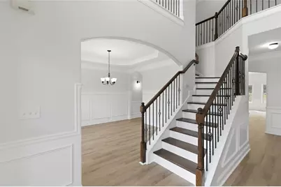 3525 Lindsy Brooke Court, Douglasville, GA 30135 - Photo 2