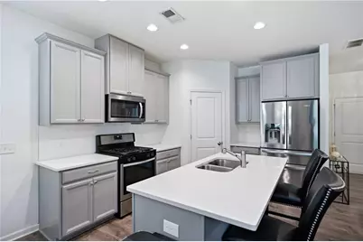 2070 Westside Drive, Austell, GA 30106 - Photo 8