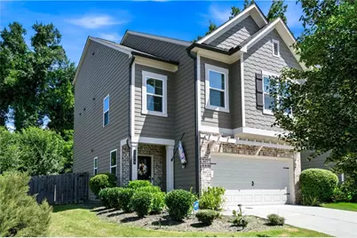 2070 Westside Drive, Austell, GA 30106 - Photo 2