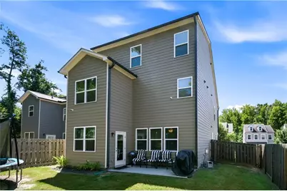 2070 Westside Drive, Austell, GA 30106 - Photo 32
