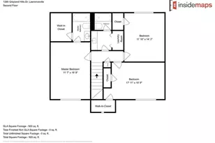 1285 Grayland Hills Dr, Lawrenceville, GA 30046 - Photo 24