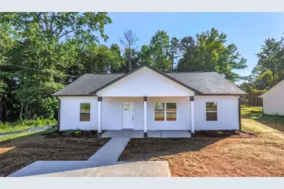 195 Kennedy Estates Road, Carrollton, GA 30116 - Photo 1