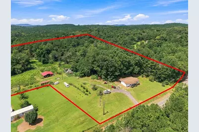 2820 Quarles Road, Rocky Face, GA 30740 - Photo 1
