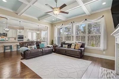 1771 Rockwater Road, Marietta, GA 30066 - Photo 2
