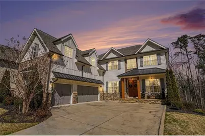 1771 Rockwater Road, Marietta, GA 30066 - Photo 68