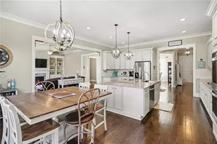 1771 Rockwater Rd, Marietta, GA 30066 - Photo 6