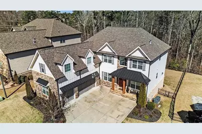 [Address not provided], Marietta, GA 30066 - Photo 60