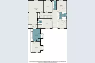 1771 Rockwater Road, Marietta, GA 30066 - Photo 70