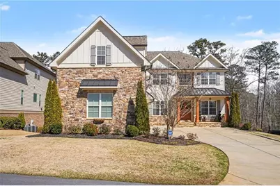 1771 Rockwater Road, Marietta, GA 30066 - Photo 1