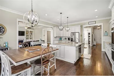 1771 Rockwater Road, Marietta, GA 30066 - Photo 6