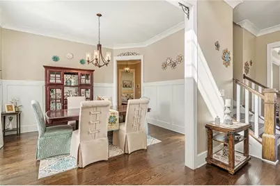 1771 Rockwater Road, Marietta, GA 30066 - Photo 8