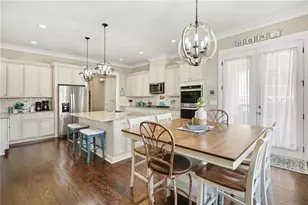 1771 Rockwater Rd, Marietta, GA 30066 - Photo 4
