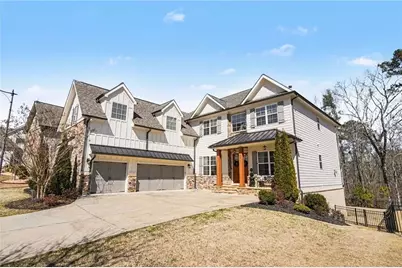 1771 Rockwater Road, Marietta, GA 30066 - Photo 62