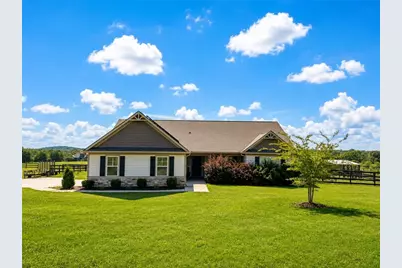 4404 Smokey Rd, Newnan, GA 30263 - Photo 1