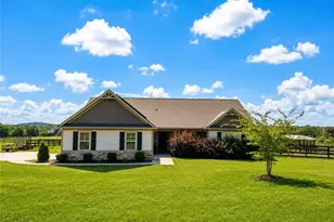 4404 Smokey Rd, Newnan, GA 30263 - Photo 1