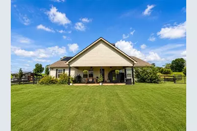 4404 Smokey Rd, Newnan, GA 30263 - Photo 2
