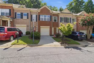 958 Firethorne Pass, Cumming, GA 30040 - Photo 1