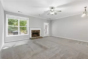 958 Firethorne Pass, Cumming, GA 30040 - Photo 10