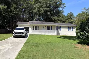 3760 Sunny Hill Dr, Loganville, GA 30052 - Photo 2
