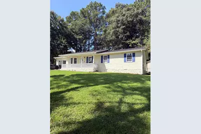 3760 Sunny Hill Drive, Loganville, GA 30052 - Photo 1