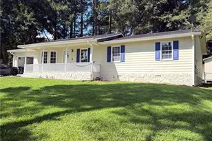 3760 Sunny Hill Dr, Loganville, GA 30052 - Photo 1