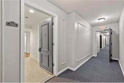 3650 Ashford Dunwoody Road NE #502, Atlanta, GA 30319 - Photo 28
