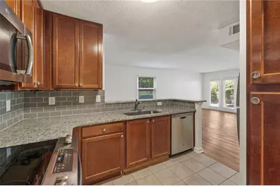 3650 Ashford Dunwoody Road NE #502, Atlanta, GA 30319 - Photo 12