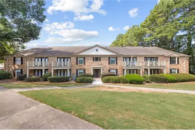 3650 Ashford Dunwoody Road NE #502, Atlanta, GA 30319 - Photo 1